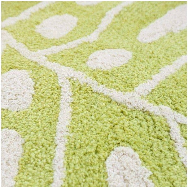 Tomo Monstera Leaf Mat