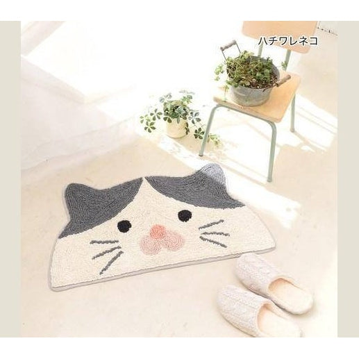 Tomo Semicircle Mat