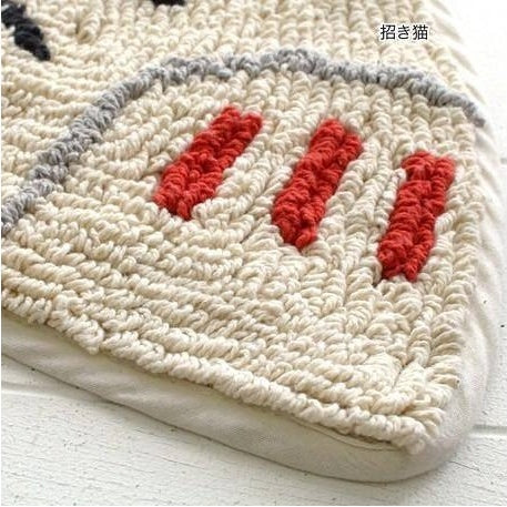 Tomo Semicircle Mat