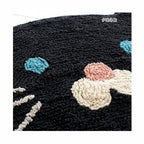 Tomo Semicircle Mat