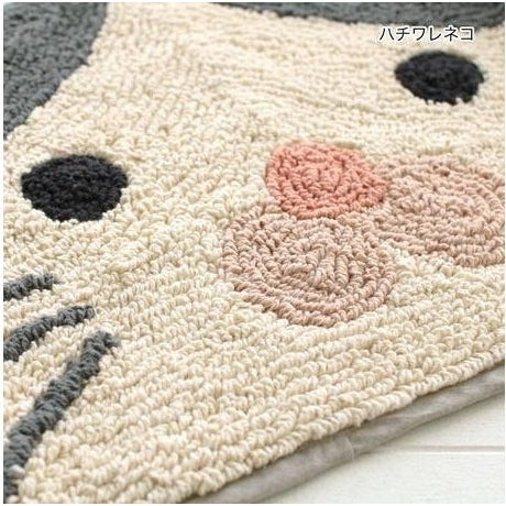 Tomo Semicircle Mat