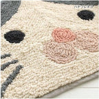 Tomo Semicircle Mat