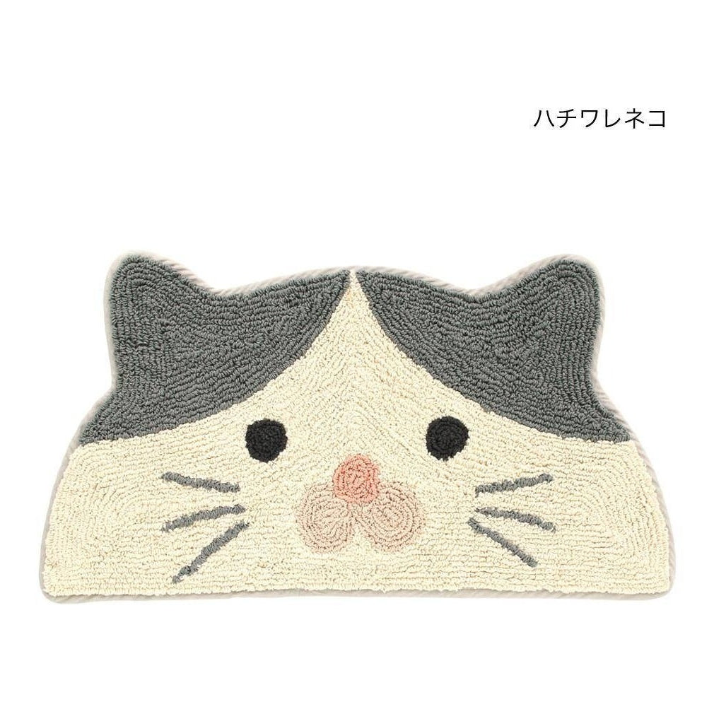 Tomo Semicircle Mat