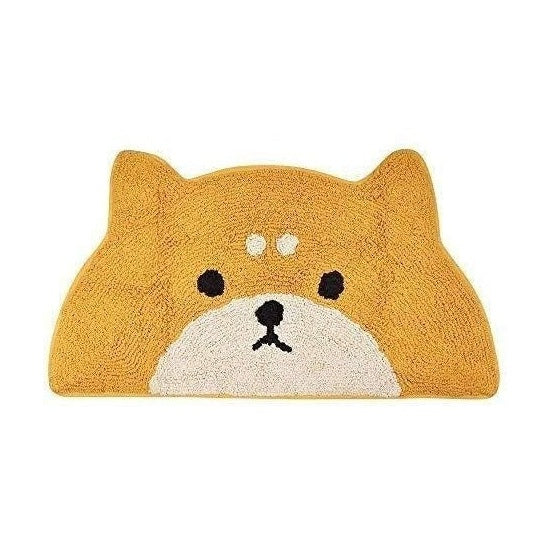 Tomo Semicircle Mat