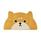 Tomo Semicircle Mat