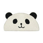 Tomo Semicircle Mat