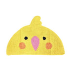Tomo Semicircle Mat