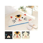 Tomo Semicircle Mat