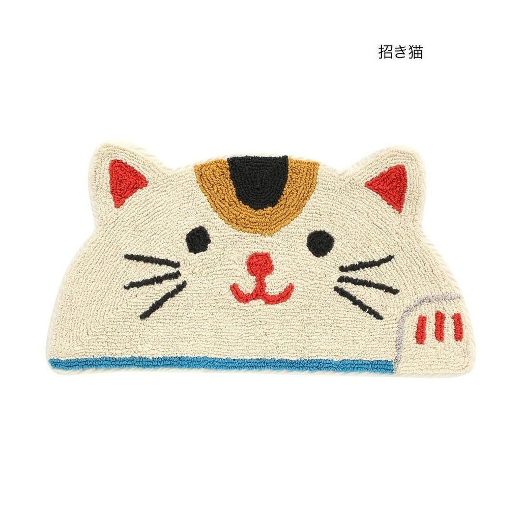 Tomo Semicircle Mat