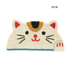 Tomo Semicircle Mat