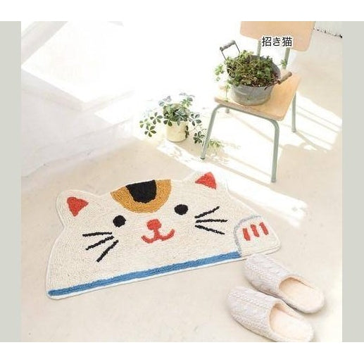 Tomo Semicircle Mat