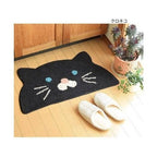Tomo Semicircle Mat