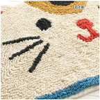 Tomo Semicircle Mat