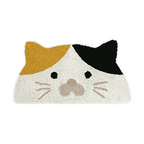 Tomo Semicircle Mat