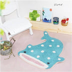 Tomo Whale Shark Mat