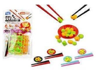 Tonari Chopstick Master Game set Pcs