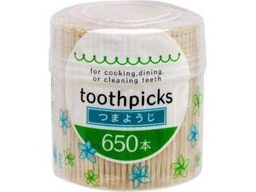 Toothpick Pcs