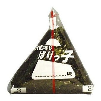 Torune Omusubi Nigiri Wrapper 10P