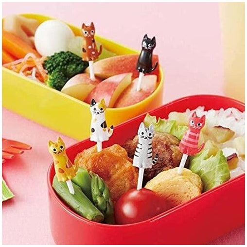 Torune Simple Cat Pick 6P