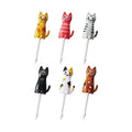 Torune Simple Cat Pick 6P
