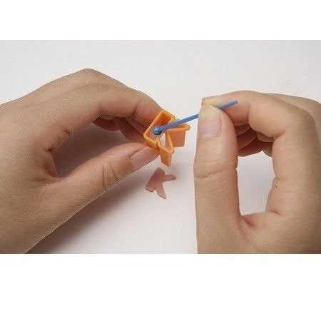 Torune ABC Cutter 28pcs