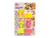 Torune Animal Bread Cookie Cutter Stamp Set Pcs