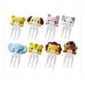 Torune Animal Fork Pick S2 8 Pcs