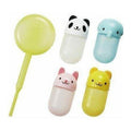 Torune Animal Mini Sauce Bottles 4 Pcs