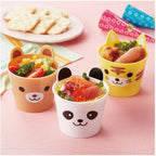 Torune Animal Party Cup 5 Pcs
