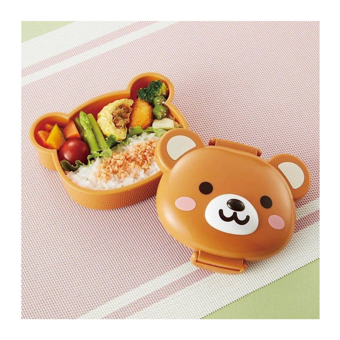Torune Bear Lunch Box 370ml