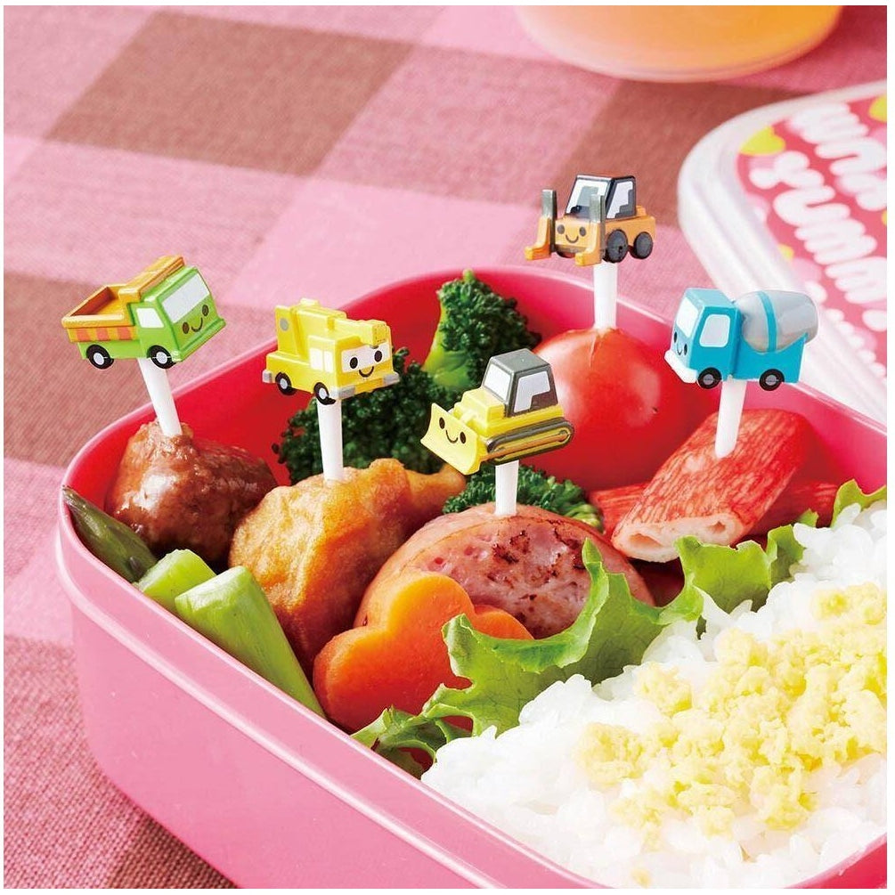 Torune Bento Construction Pick 5pcs