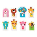 Torune Bento Family Runner Clips 8pcs 8 Pcs