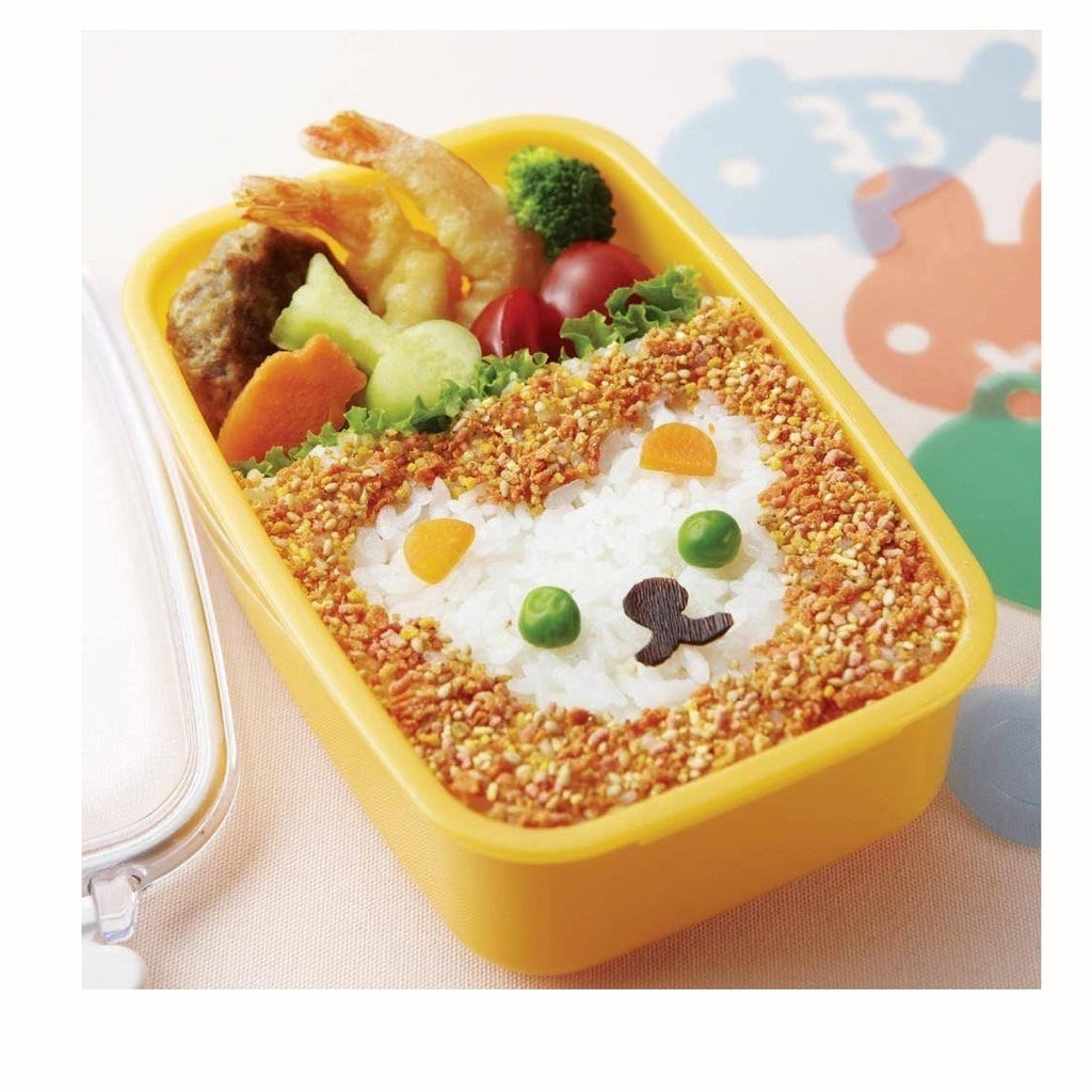 Torune Bento Furikake Animal Stencil