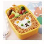 Torune Bento Furikake Animal Stencil