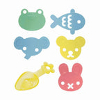 Torune Bento Furikake Animal Stencil