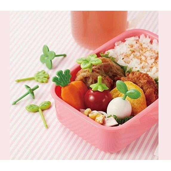 Torune Bento Leaf Product Pick 8pcs