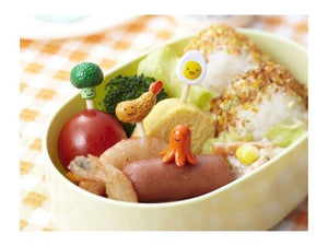Torune Bento Side Dish Pick pcs