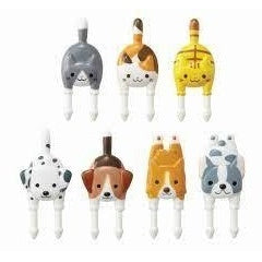 Torune Bento Wan Nyan Pick 7pcs