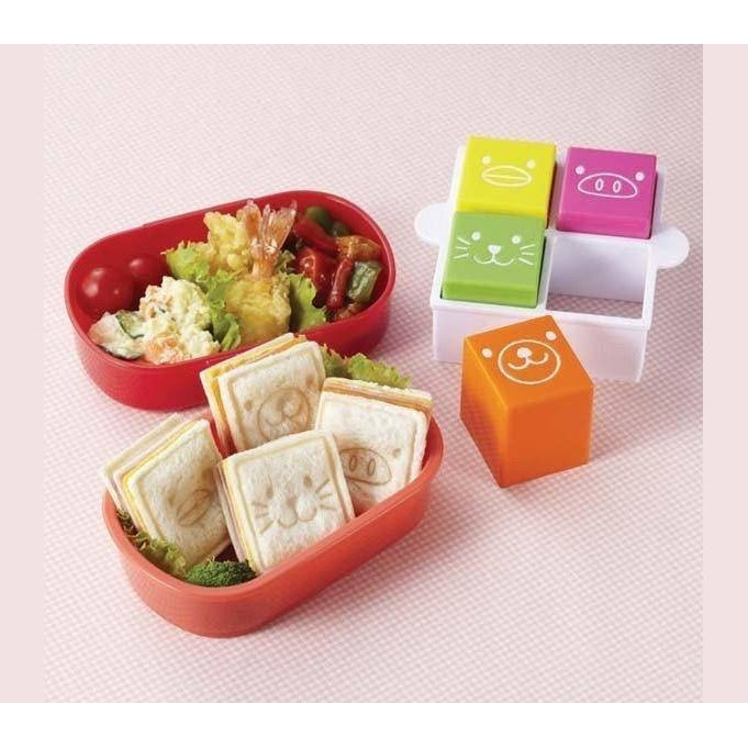 Torune Bread Animal Shape