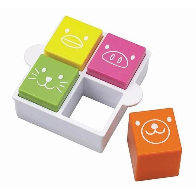 Torune Bread Animal Shape