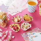Torune Cat Life Bento Cup 40pcs
