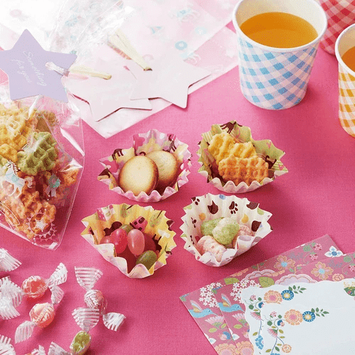 Torune Cat Life Bento Cup 40pcs