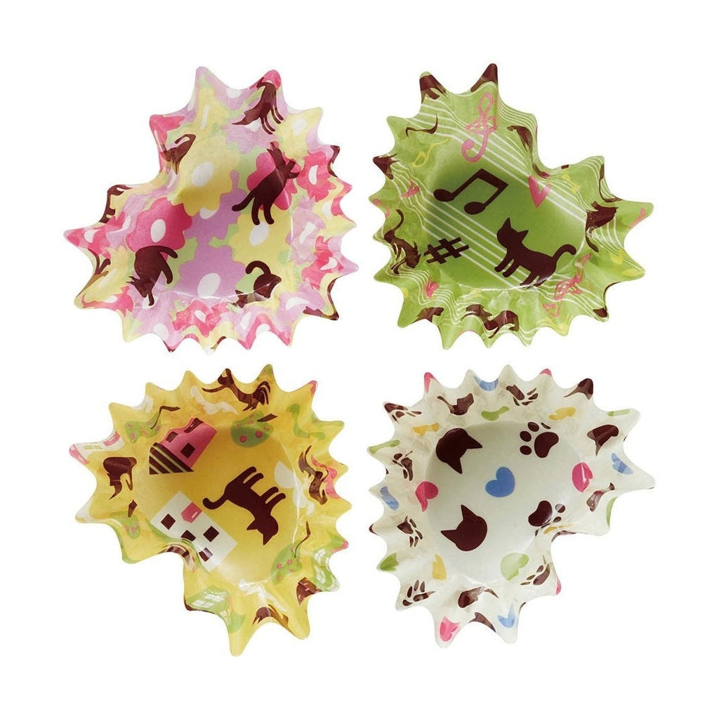 Torune Cat Life Bento Cup 40pcs