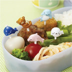 Torune Dolphin Pick 8 Pcs