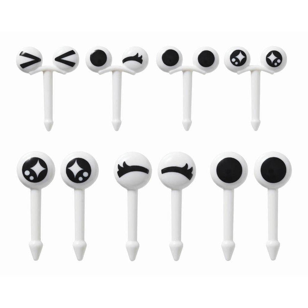 Torune Eye Pick 10 Pcs