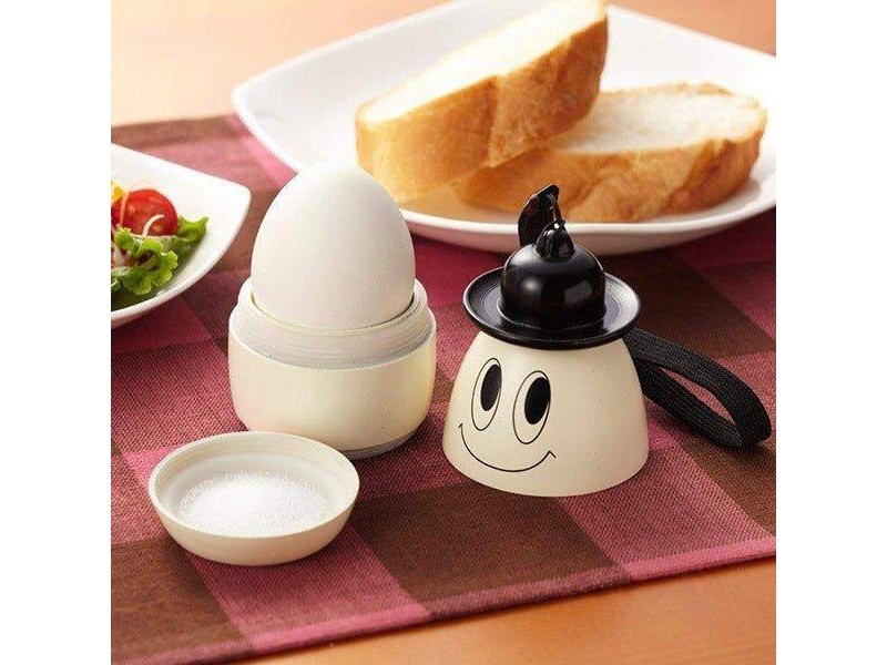 Torune Ghost Boiled Egg Holder