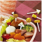 Torune Hamburger Set Pick 8 Pcs