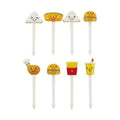 Torune Hamburger Set Pick 8 Pcs