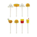 Torune Hamburger Set Pick 8 Pcs