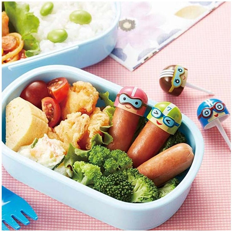 Torune Helmet Brothers Pick 4Pcs